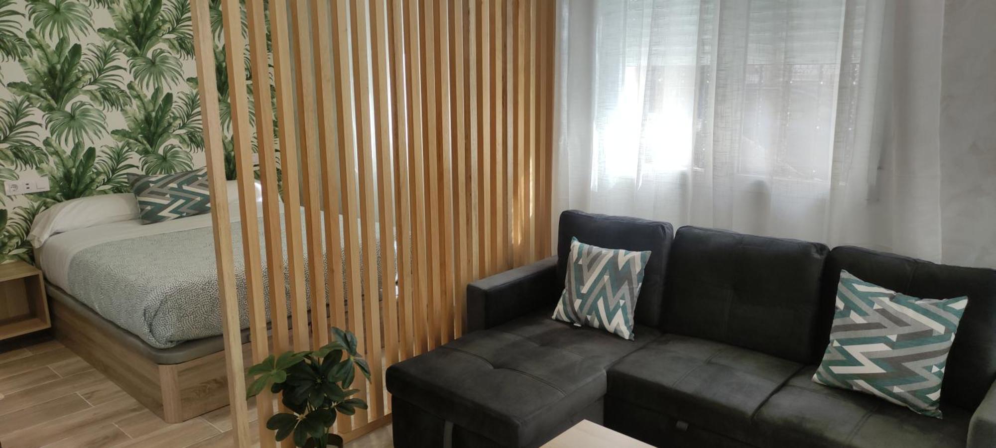 Apartment Centro A