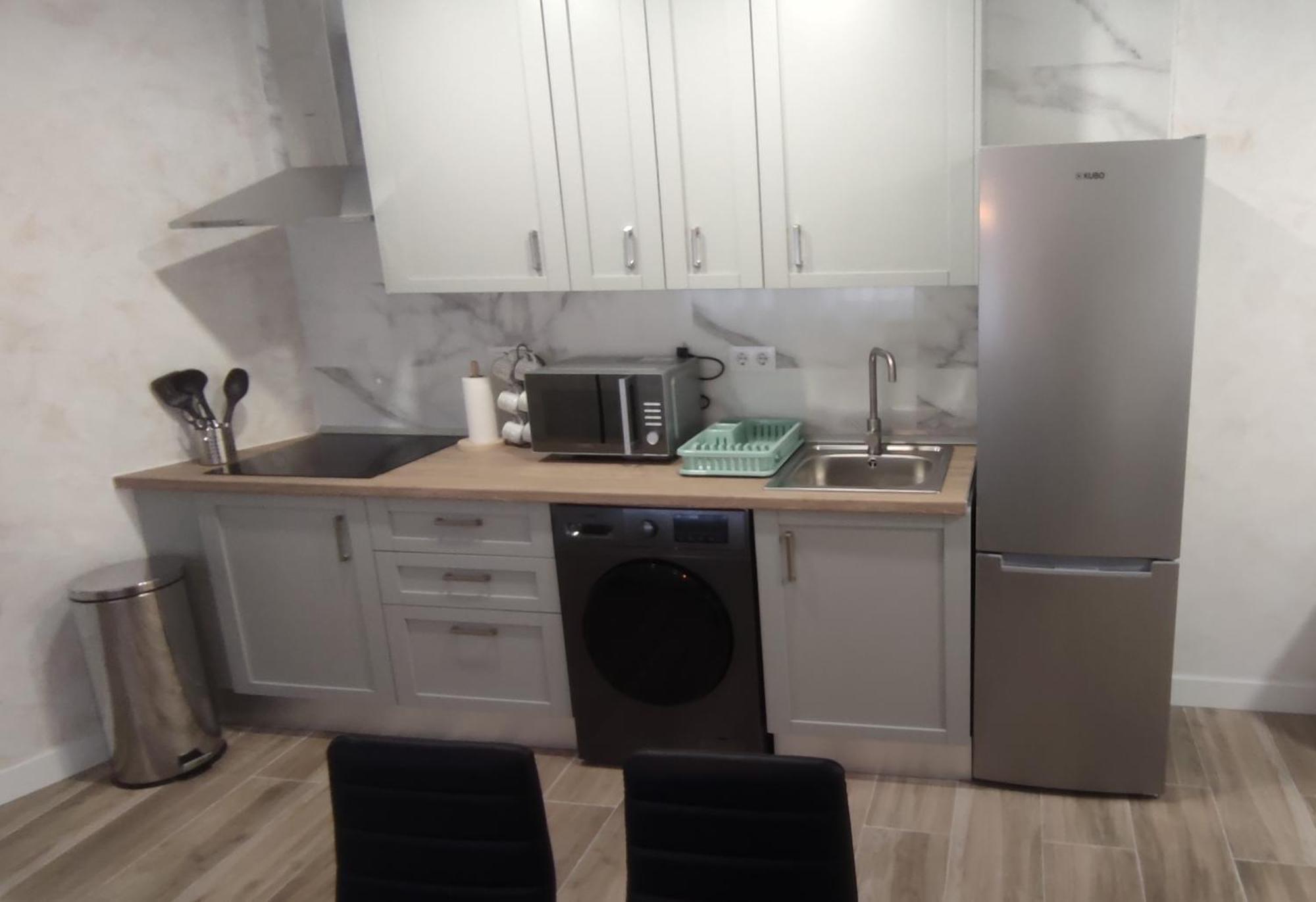 Apartment Centro A