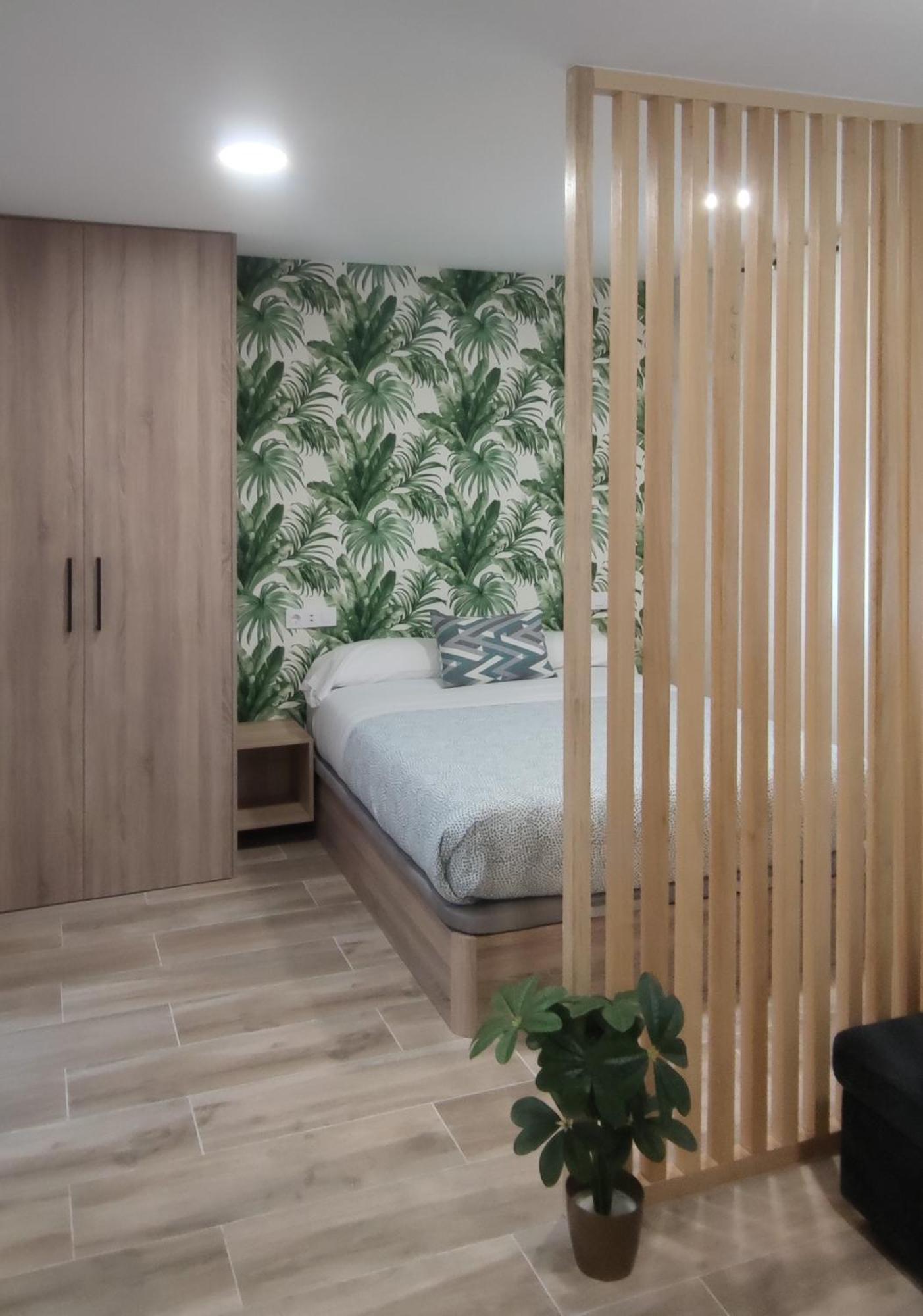 Centro A Apartment