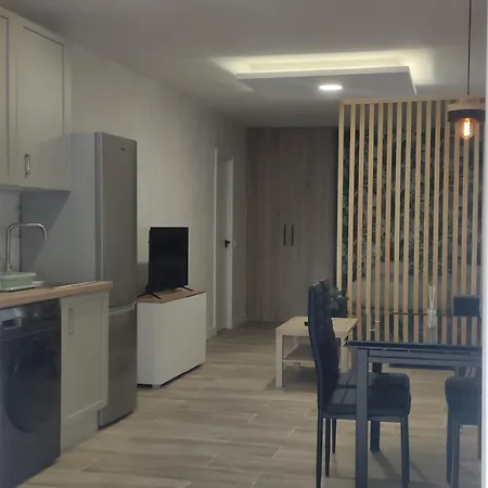 Apartamento Centro A San Sebastián de los Reyes Extérieur photo