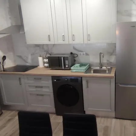 Apartamento Centro A San Sebastián de los Reyes Extérieur photo