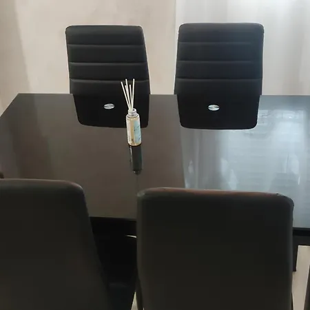 Apartamento Centro A San Sebastián de los Reyes Extérieur photo