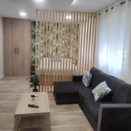 Apartamento Centro A San Sebastián de los Reyes Extérieur photo