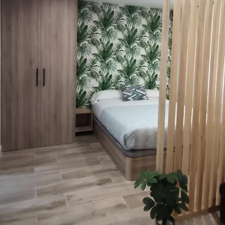 Apartamento Centro A San Sebastián de los Reyes Extérieur photo