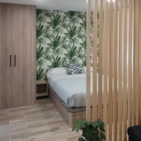 Apartamento Centro A San Sebastián de los Reyes Extérieur photo
