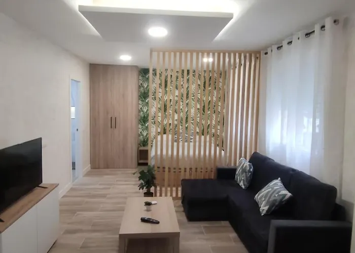 Apartamento Centro A