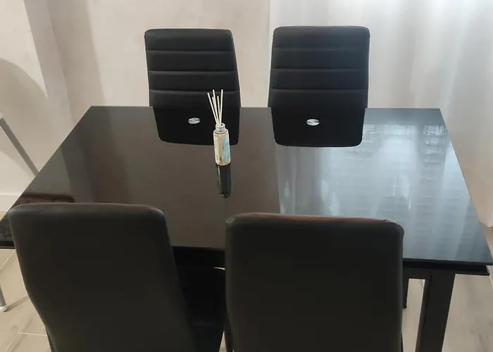 Apartamento Centro A