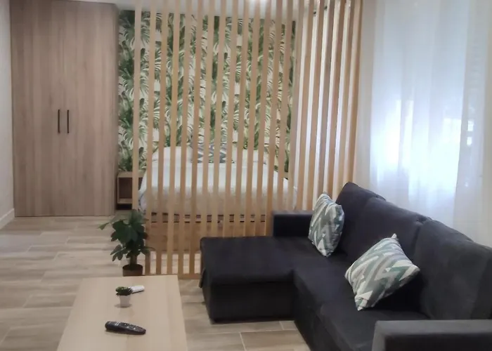 Apartamento Centro A