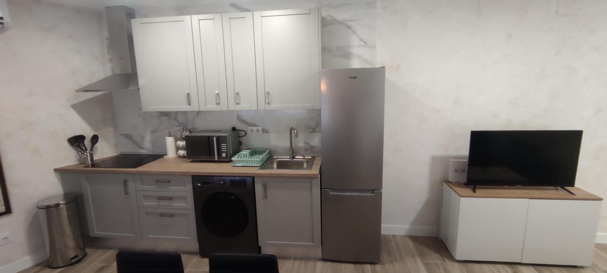 Centro A Appartement