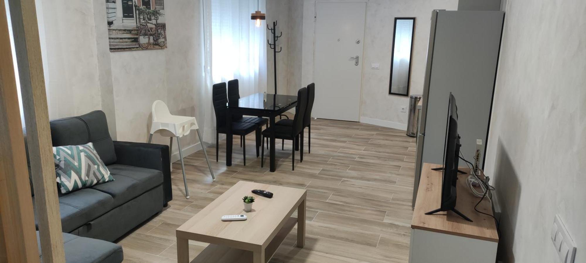 Centro A Appartement *
