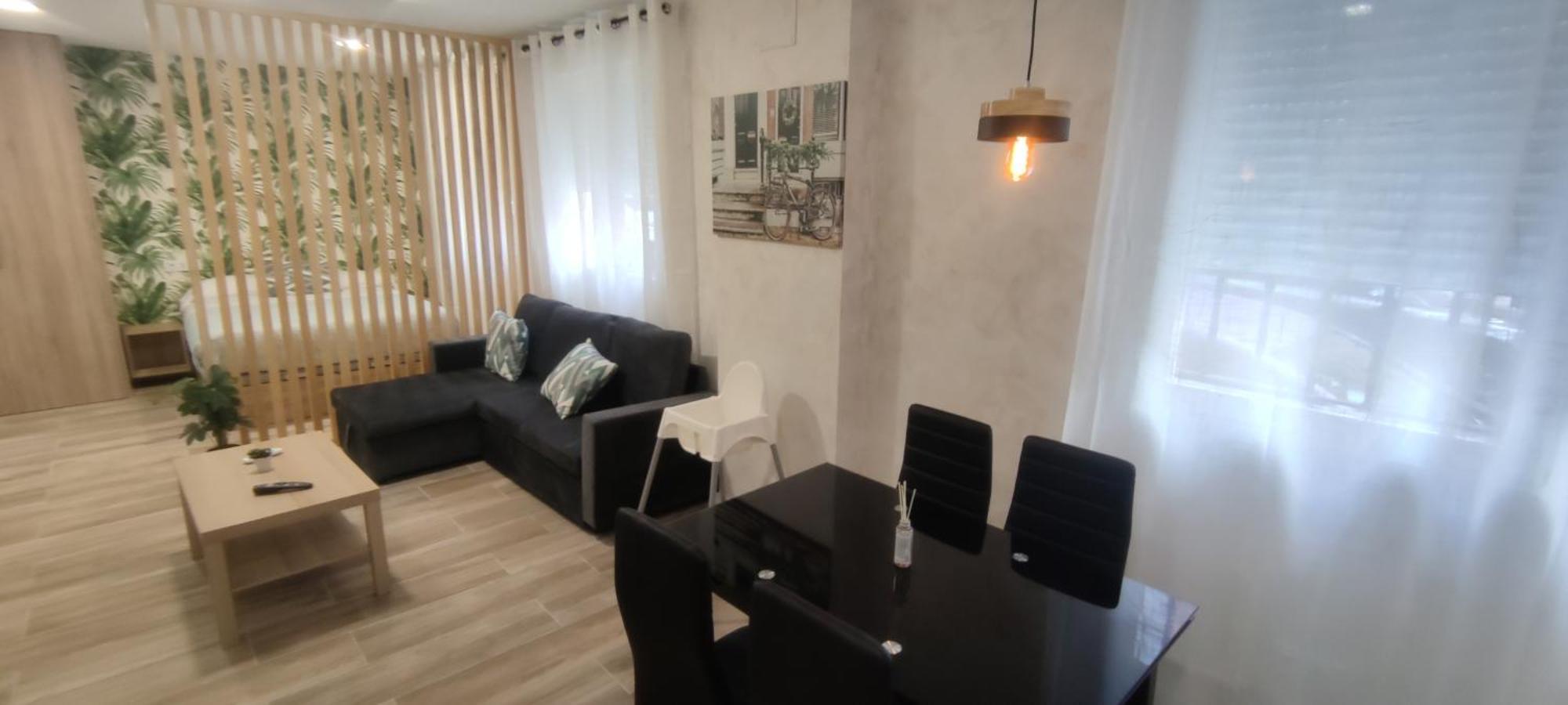 Centro A Appartement *