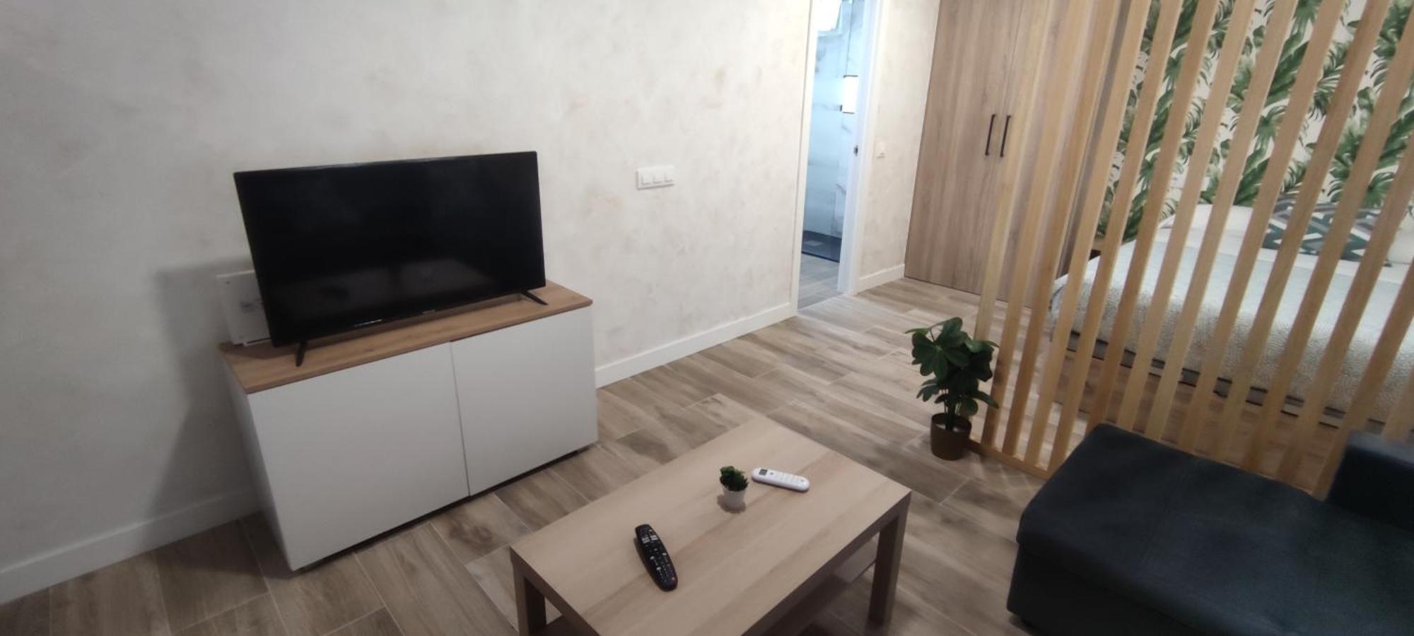 Centro A Appartement San Sebastián de los Reyes