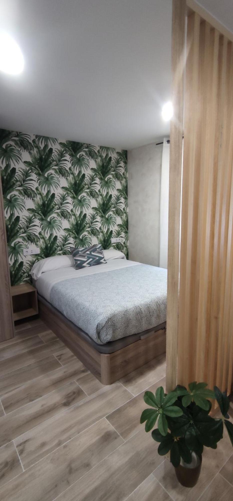 Centro A Appartement San Sebastián de los Reyes