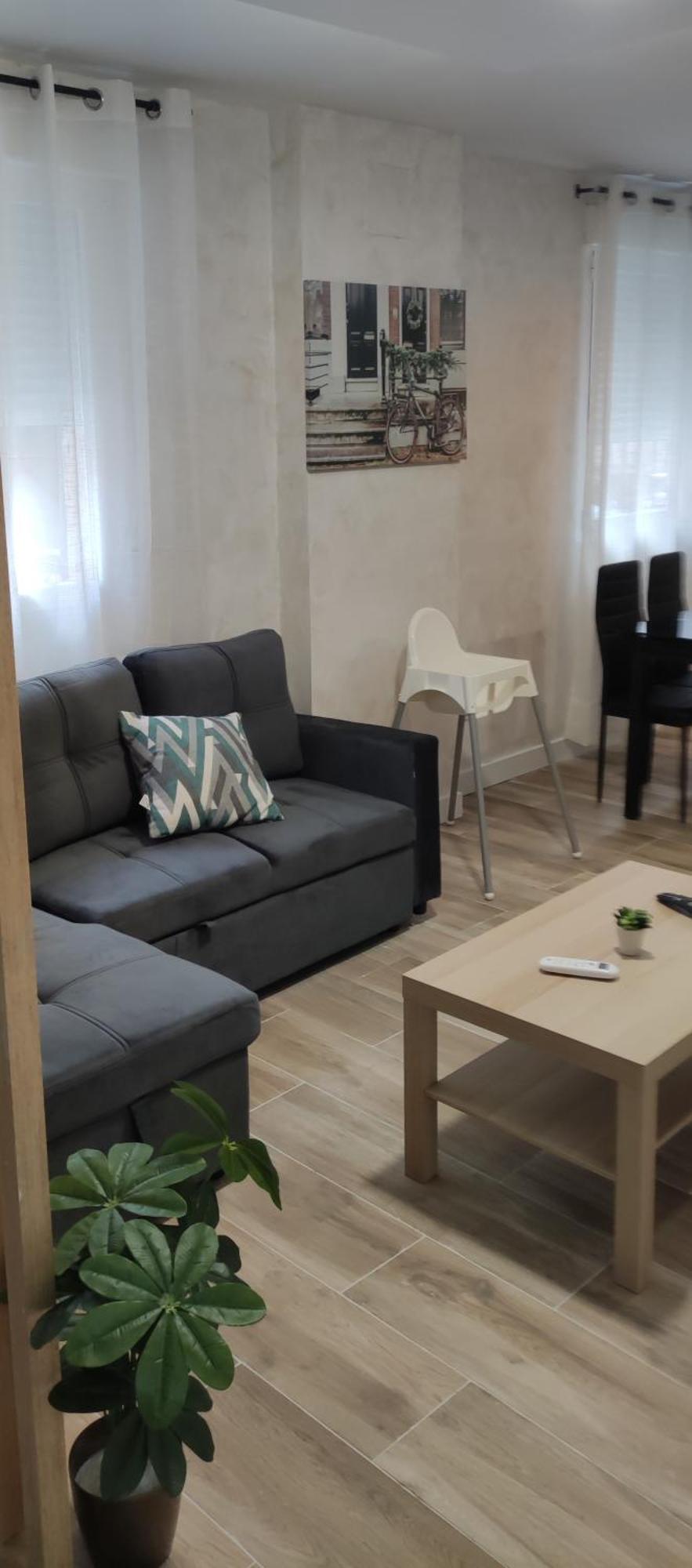 Appartement Centro A San Sebastián de los Reyes