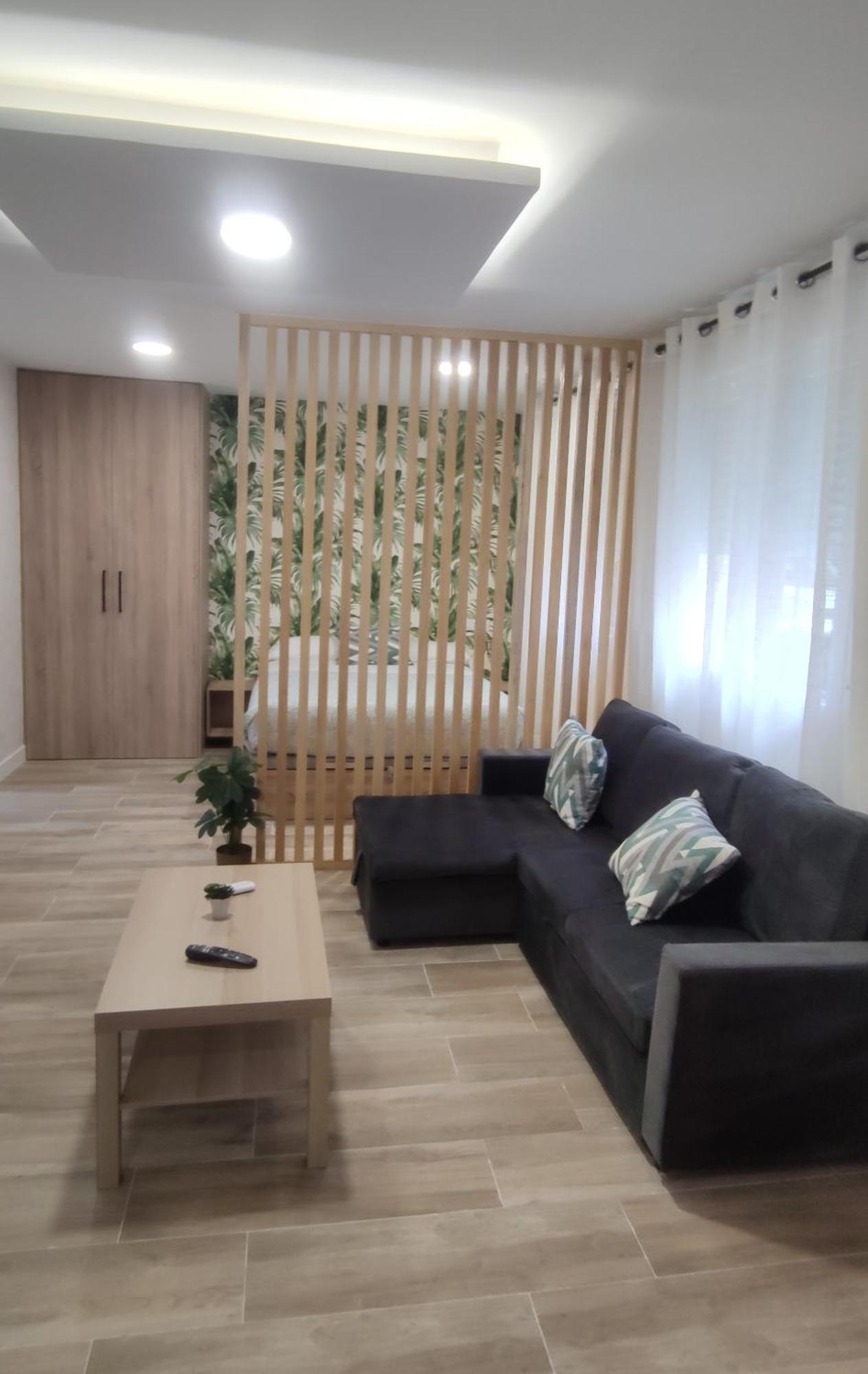 Appartement Centro A San Sebastián de los Reyes